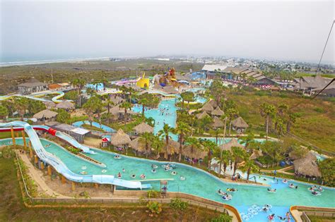 Water park south padre island - Make the most of your vacation and try South Padre Island snorkeling. Whether you're experienced or a beginner, snorkeling in South Padre Island is a must try at least once. 956-761-2607. Toggle navigation 800-447-4753. ... submerged in 136 feet of water off the coast of South Padre Island.